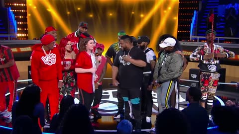 Best of Maddy vs. Everyone 😮 Wild 'N Out#ParamountPlus #WildNOut #MTV