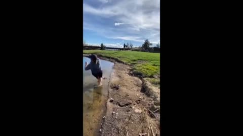 "Epic Golf Fail & Shocking Moments 😂 | Funniest Fail Video Compilation"