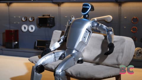 For $16,000 You Can Buy Your Very Own Humanoid Robot