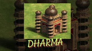 dakhini theme dharma slowed reverb