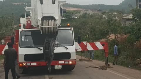 Container Loading