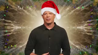 25-Min Christmas Guided Meditation to Create New Realty ( Abundance & Gratitude ) _ Joe Dispenza