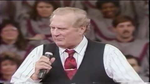 The 26 Miracles Testimony | R.W. Schambach