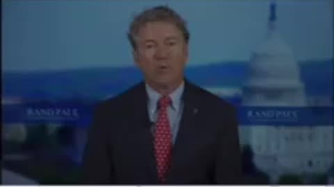 Rand Paul CENSORED