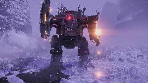 Helldivers 2 Looks Amazing, First Details Revealed