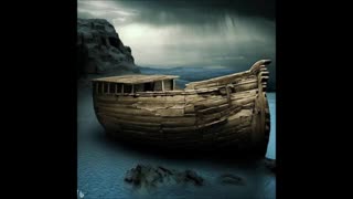 The Remains Of Noah’s Ark May Have Finally Been Discovered