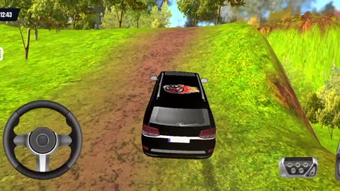 Prado Offroad Games on Games Nitoriouse by Rumble