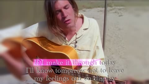 It's a Shame About Ray - The Lemonheads - Karaoke Version