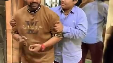 Soch smaj kar andar aye 😂 Hindi funny video