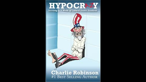 Going Hypocrazy with Dualities with Charlie Robinson - Host Mark Eddy