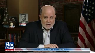 Mark Levin: This is a scandal no one is talking about