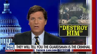 Tucker On The Leaked U.S. Military Intelligence Exposing The Lies About The War In Ukraine