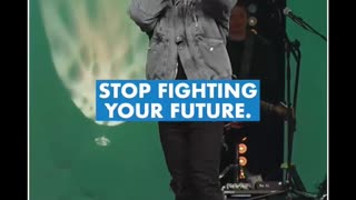 The battle that you facing today is your future strength___pastor Steven furtick