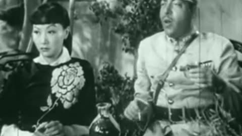 Lady from Chungking (1942) World War 2 Full Length Movie