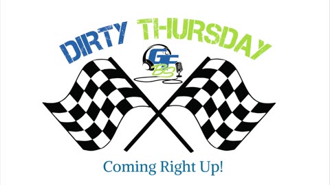 Dirty Thursday: "Devils Lake Speedway" with Heather MacDonald and Nolan Olmstead!