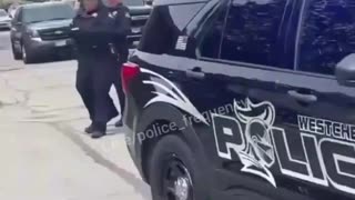 Multiple victims in a drive-by at a funeral Rock of Ages Baptist Church in Maywood, Illinois