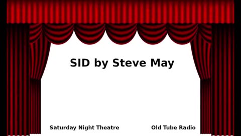 Sid by Steve May