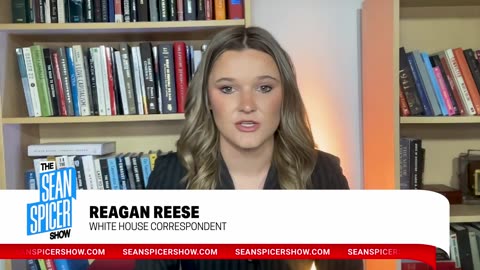 RNC Bows Out, CNN Swoops In | Reagan Reese | Ep 103