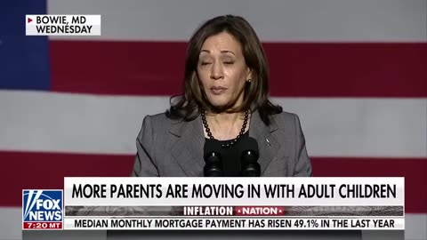 Maria Bartiromo rips Biden, Harris_ ‘Way out of touch’ with Americans on this