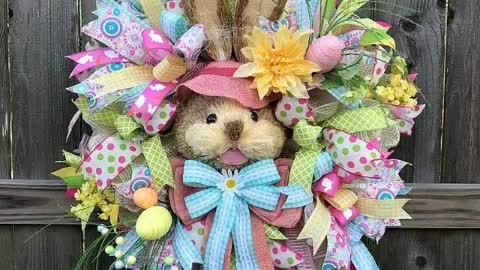 amazing duy easter craft elegant bunny ideas