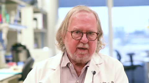 Nobel Laureate James P. Allison on the Origins of His Cancer Immunotherapy Research