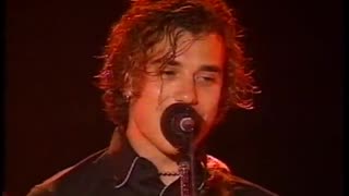 Bush - Everything Zen (MTV Spring Break Rocks 1996) (Gavin Rossdale)