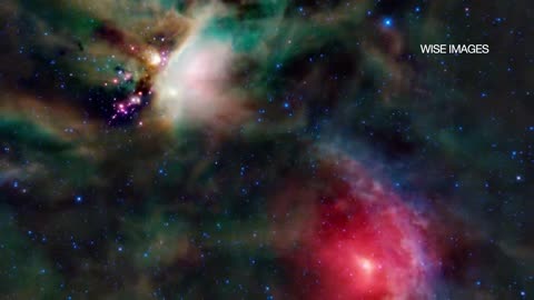 NEOWISE: Revealing Changes in the Universe