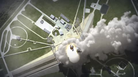 NASA’s Space Launch System Paving the Way for Deep-Space Exploration