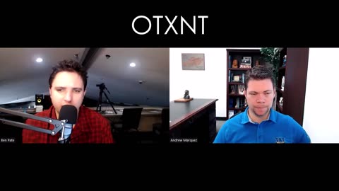 OTXNT 86: Who's in Charge? Family, Church, Government