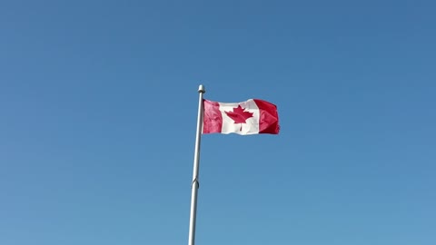 Canadian Flag