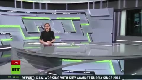 RT News February 26, 2024 7AM GMT