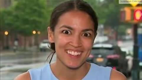 aoc alexandria ocasio cortez what people see when they look at her