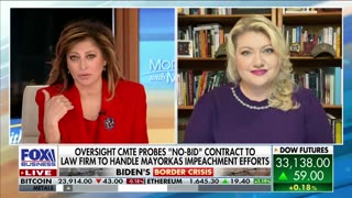 'UNACCEPTABLE AND INSANE': Rep. Kat Cammack torches border hearing testimony