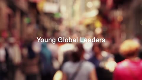 The World Economic Forum Young Global Leaders selection process explained