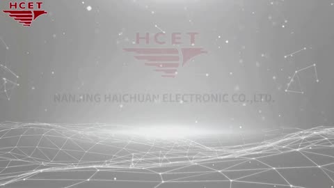 HCET Releases New Products