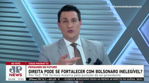 Bolsonaro (PL) desconversa sobre quem irá apoiar na eleição presidencial