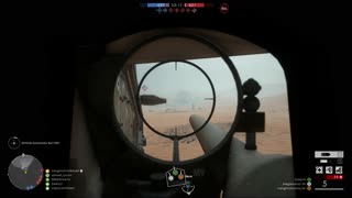 Battlefield 1, It's been so long. I kinda suck. Game Play.