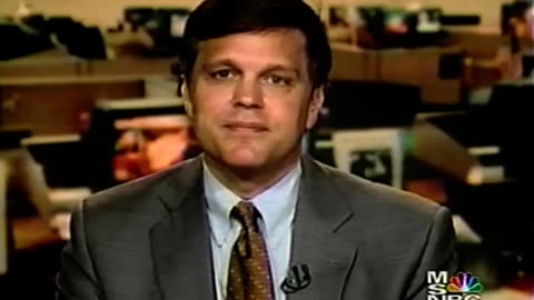 June 2004 - Historian Douglas Brinkley on His Book 'Voices of Valor: D-Day, June 6, 1944'