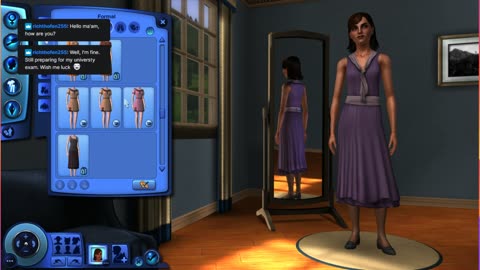 The Sims 3, Mappie CAS
