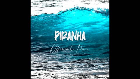 Piranha - Iwan Prod. Z3na (Demo)