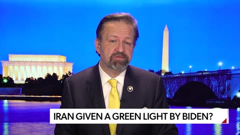 President Trump: Courage Under Fire. Sebastian Gorka on NEWSMAX