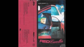 Domo Genesis - Red Corolla Mixtape