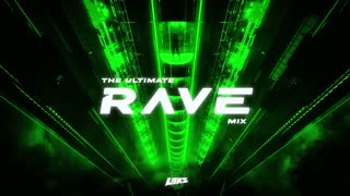 THE ULTIMATE RAVE MIX | HARD TECHNO | EARLY HARDSTYLE | REVERSE BASS | 150BPM+