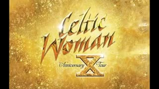 Celtic Woman on News Talk radio 1 12 2015