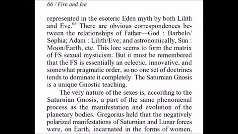 DOCTRINES OF THE FRATERNITAS SATURNI (Part 2) by Tim Hayes