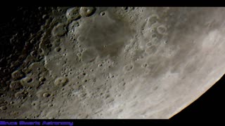 Structures on the Moon & Theophilus crater Close Up's I also have ufo vids leaving that crater
