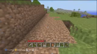 Minecraft: Lets Play - WALKTHROUGH Part 6