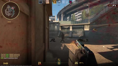 Why CS2 Glock is OP - CS2