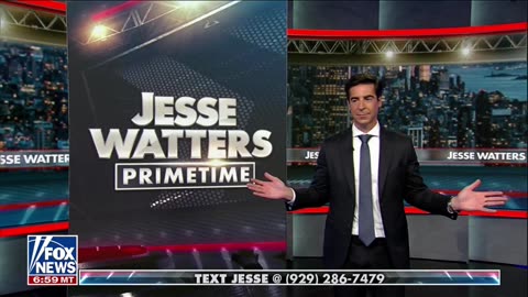 Jesse Watters Primetime 7-29-24 Full Episode Fox News
