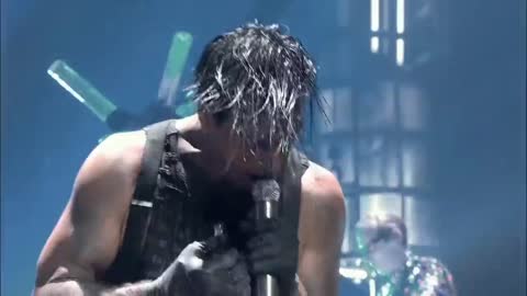 Rammstein - Du Hast (Live from Madison Square Garden)